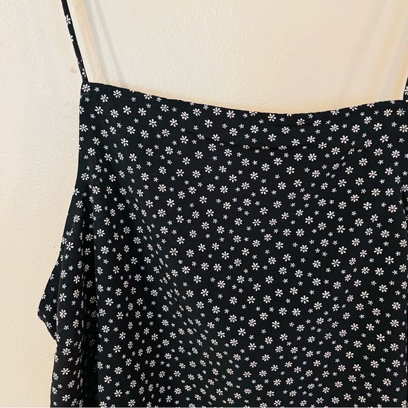 NWT Levi’s Floral Tank Top - Picture 2 of 7